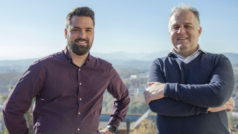 pridatect founders   david casellas   lluis alsina