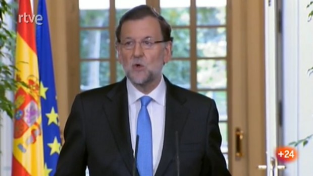 Rajoy Gobierno CMin elecciones