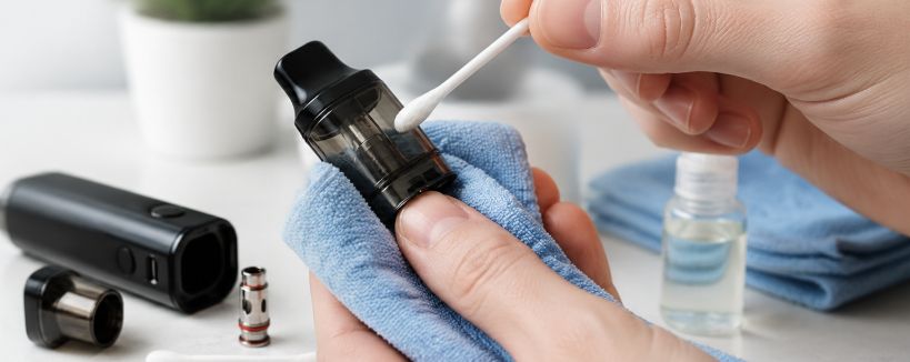 vapecblimpiando811