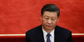 xi jinping prendra part au sommet sur le climat organise par biden 20211117174517 